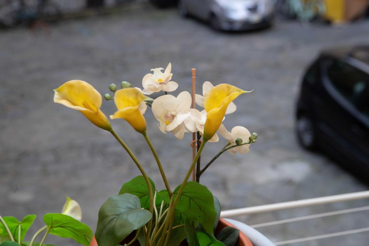 Appartamenti Mazzini トリノ エクステリア 写真