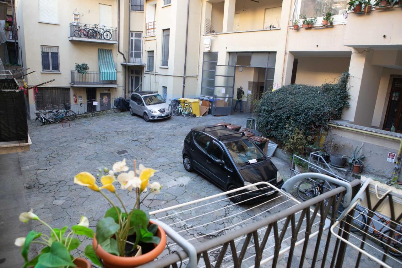 Appartamenti Mazzini トリノ エクステリア 写真