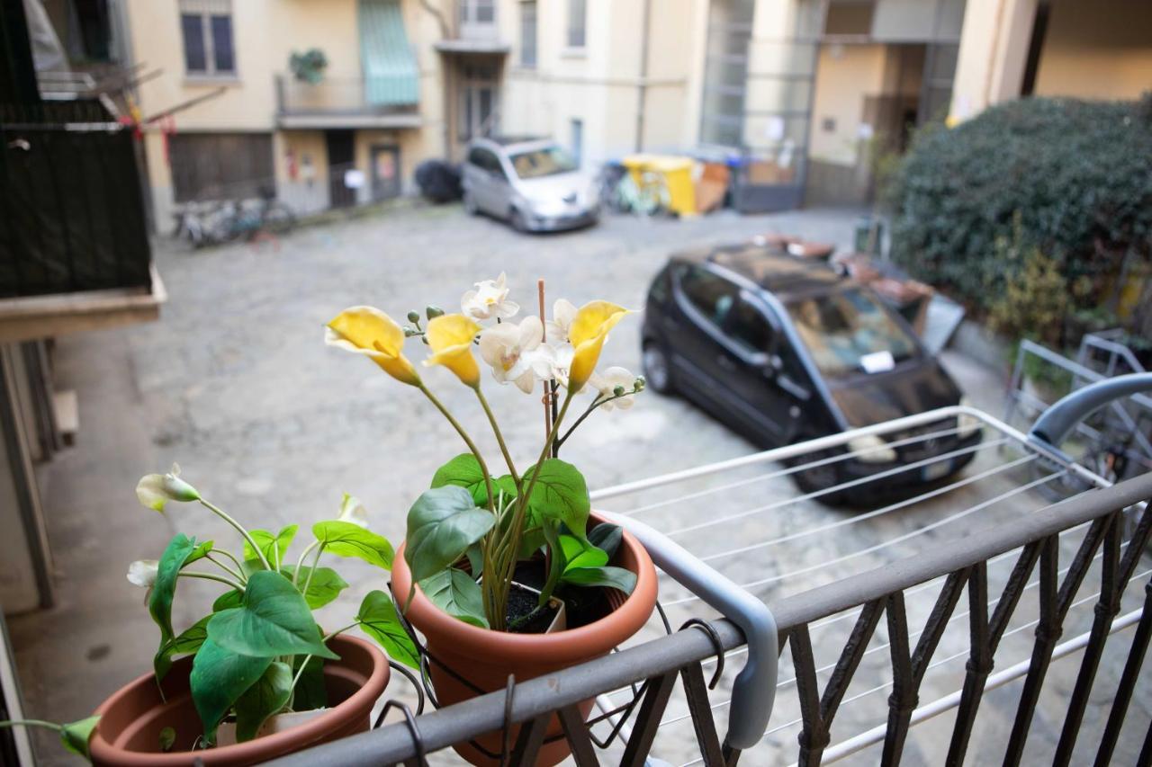 Appartamenti Mazzini トリノ エクステリア 写真