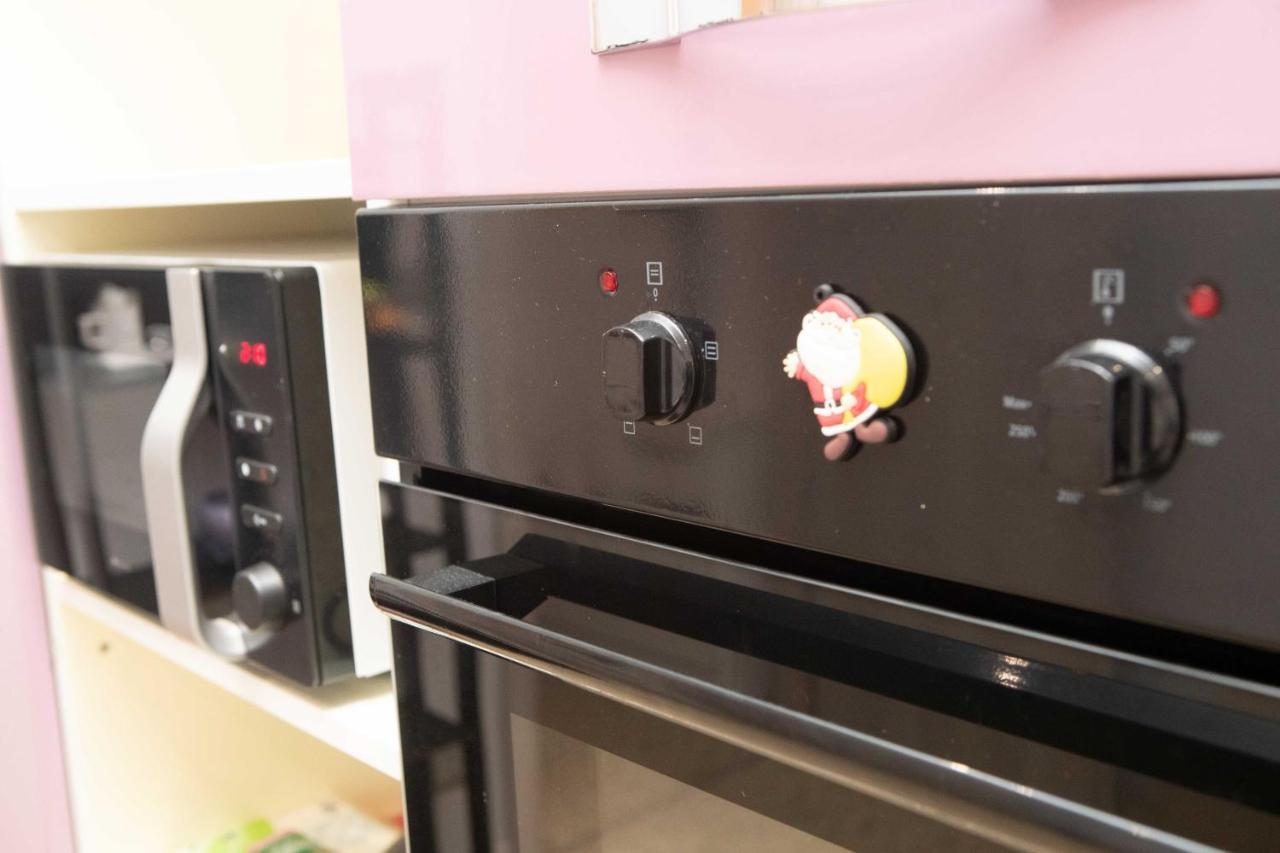 Appartamenti Mazzini トリノ エクステリア 写真